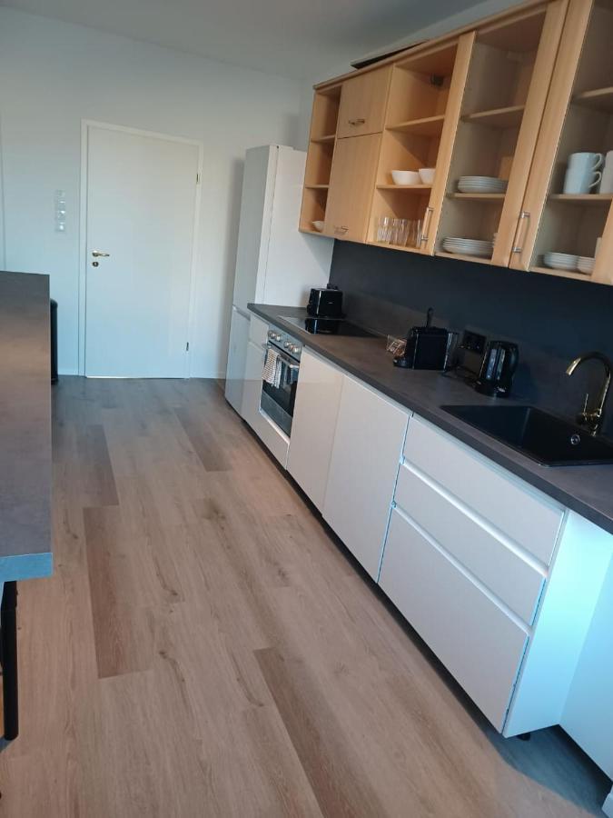 Citylife Apartments Economy Osnabrueck Osnabrück Exterior foto