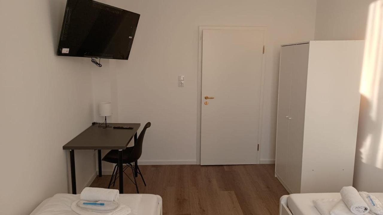 Citylife Apartments Economy Osnabrueck Osnabrück Exterior foto