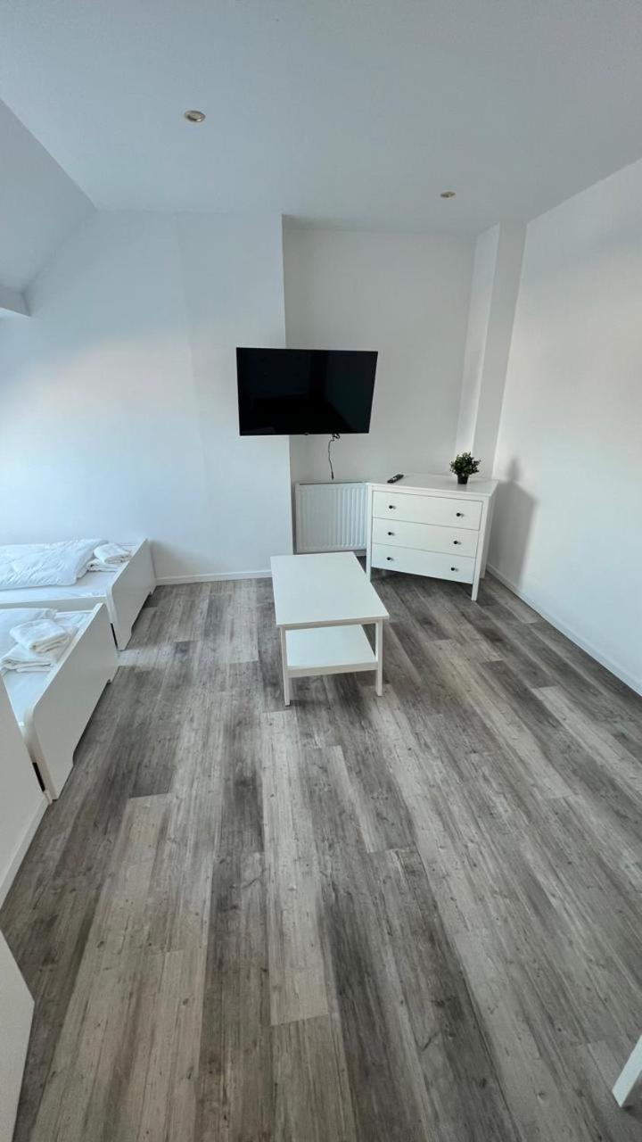 Citylife Apartments Economy Osnabrueck Osnabrück Exterior foto