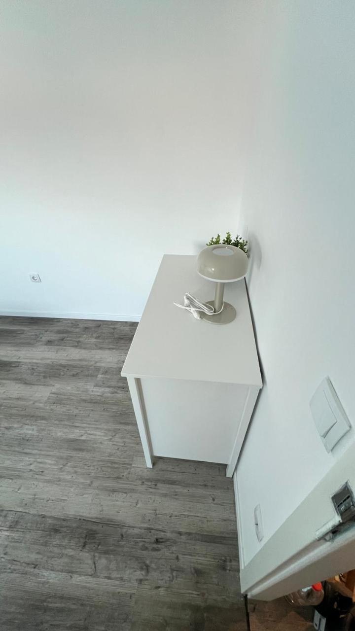 Citylife Apartments Economy Osnabrueck Osnabrück Exterior foto