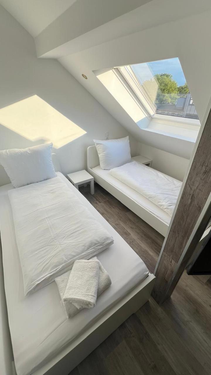 Citylife Apartments Economy Osnabrueck Osnabrück Exterior foto
