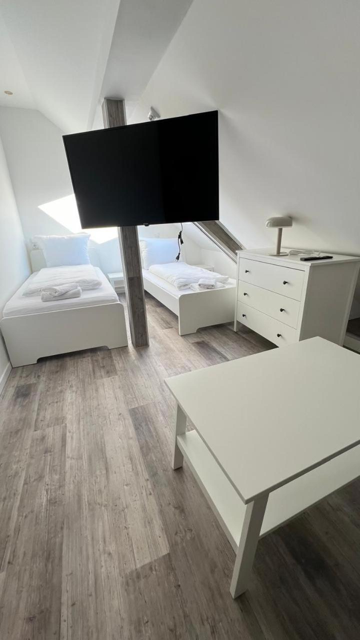 Citylife Apartments Economy Osnabrueck Osnabrück Exterior foto